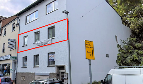 Renovierte 3,5 ZKB Wohnung Ludweilerstraße 66352 Großrosseln