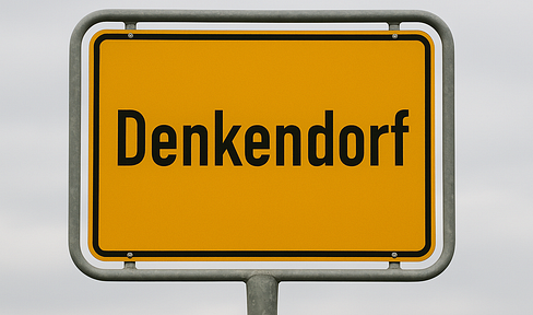 Rares Baugrundstück mit Altbestand und hohem Planungsspielraum in 73770 Denkendorf