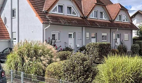 charmantes Reihenhaus zur Miete