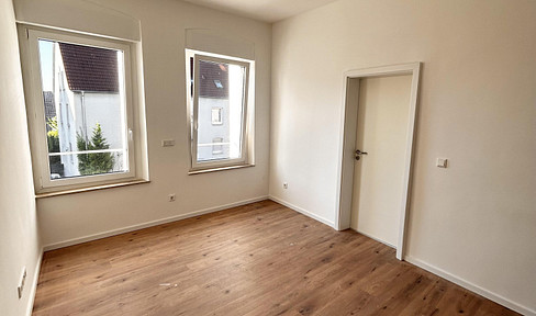 WOHNUNG zu VERMIETEN ++ kernsanierte Whg. in Gladbeck – 54 m²