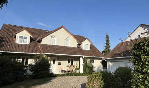 Country house in Lahntal-Gossfelden