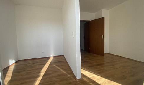 *** Bright 1.5 - ZKB with balcony in the popular Weststadt of Karlsruhe***