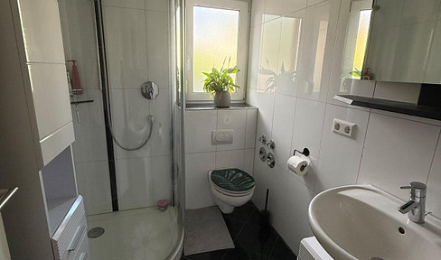 2 room apartment