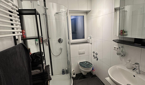 2 Zimmer Whg.