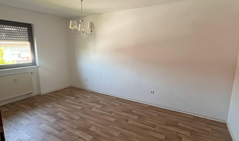 Well-maintained 2-room apartment in a prime location