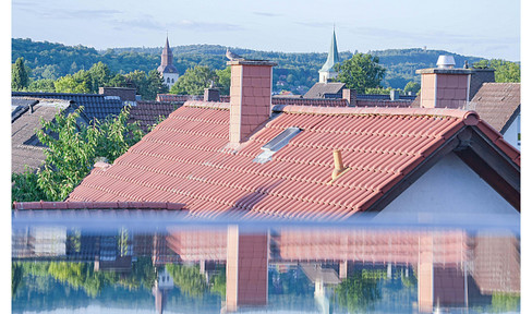 „Streichen-Einziehen-Fertig“. Ein Haus - zum Preis - einer Eigentumswohnung / Melle-Mitte