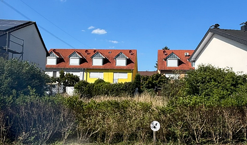 Ilvesheim, building plot in quiet location