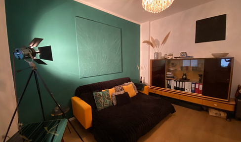 1 room apartment in prime location Prenzlauer Berg