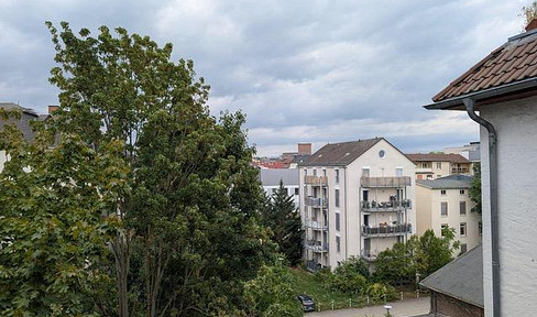 Frankfurt Bornheim ,3 Zi ,EBK, Balkon ,nähe Berger Strasse