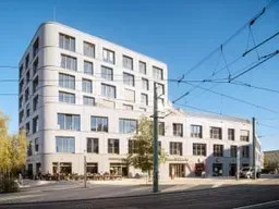City apartment with flair - between Mauerpark and Mitte