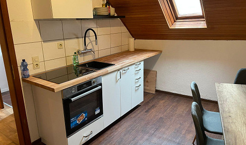 furnished room in shared apartment all inclusive