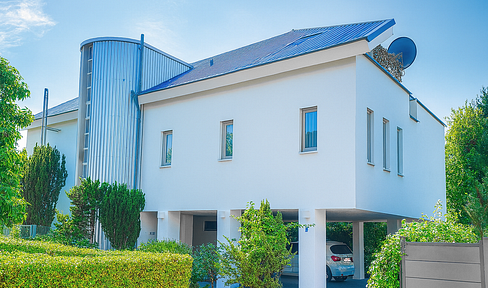 Großzügiges Einfamilienhaus mit Top-Ausstattung I Einliegerwohnung I Willich Zentrum I Privatverkauf