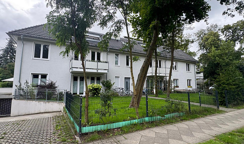 Living in Teltow Seehof