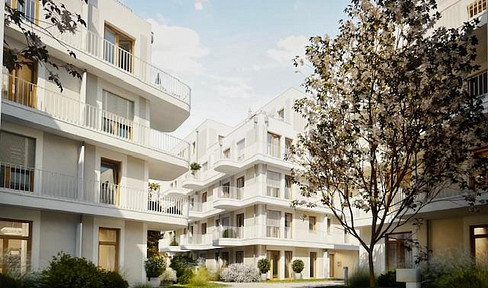 „Vollmöbliert München-Zentrum 6–12 Mon. | Furn. Apt Munich City Center 6-12 Mo.“