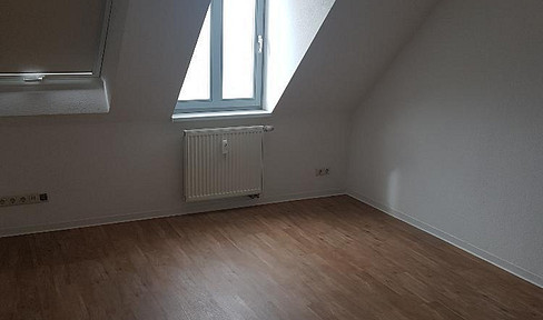 Student room in Greifswald
