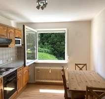 Einziehen & Wohlfühlen: Renovierte 2-Zimmer-EG-Wohnung mit Garten und EBK nahe Halde Hoheward