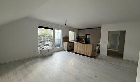 Luxuriöses Erstbezug-Apartment in Bestlage Mögeldorf – Lichtdurchflutet & Ruhig