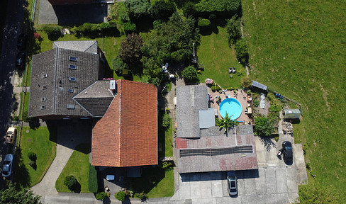 Mehrfamilienhaus mit viel Potenzial