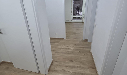 1-room apartment in Widdersberg am Pilsensee