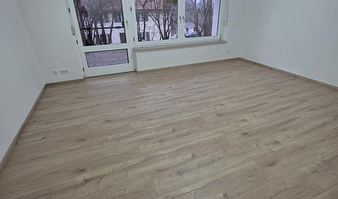 Pilsensee, Ammersee or Wörthsee; 1-room apartment in Herrsching-Widdersberg