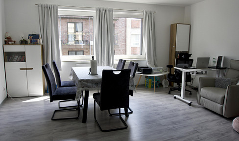 3 room apartment fully equipped