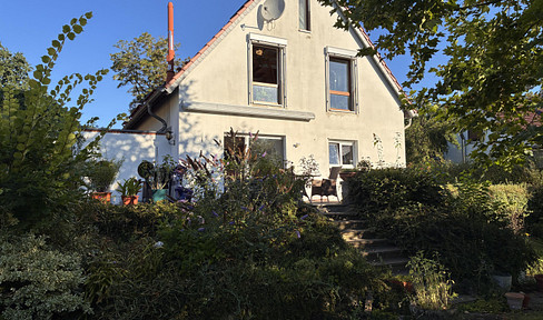 Einfamilienhaus