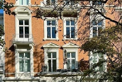 Commercial property Hamburg Rotherbaum