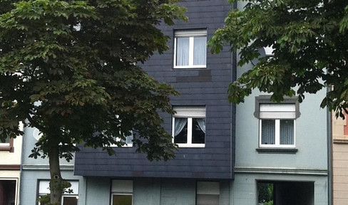 Apartment building with 7 apartments