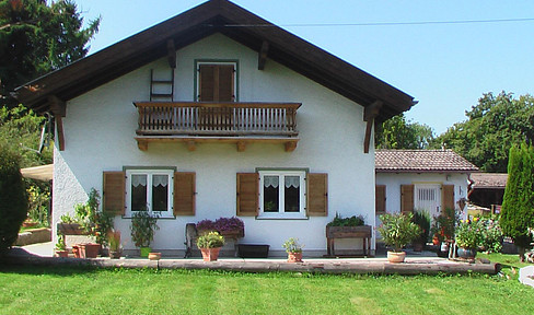 Small detached house in Reuten