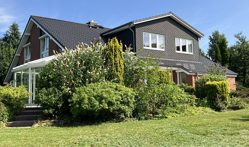 Spacious and sunny in Oststeinbek-Havighorst