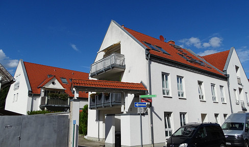 Attraktive 3-Zimmer-Eigentumswohnung im Mainzer Vorort – ideal für Kapitalanleger und Selbstnutzer