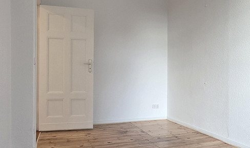 Apartment in Tegel looking for new tenant!