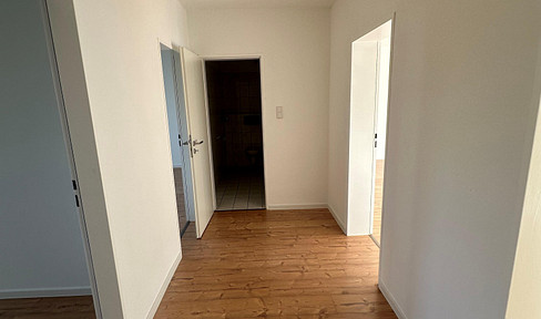 Helle 3-Zimmer Wohnung in Osnabrück-Atter!