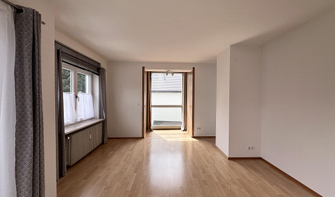 1-Zimmer-Apartment mit Balkon in bester Lage München-Laim – von privat