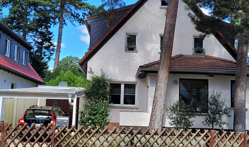 Detached house in Kleinmachnow