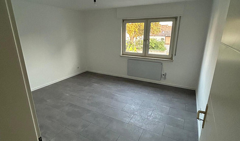 Charming 2-room apartment - freshly renovated & ready for immediate occupancy