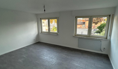 Charmante 2-Zimmer-Wohnung – frisch saniert & sofort bezugsbereit 62qm