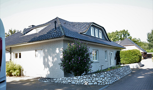 Detached house for sale in Appen Etz