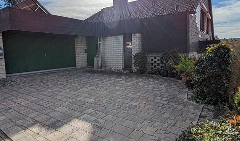 Detached house in Neustadt/Aisch