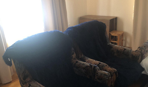 2 Zimmer Wohnung Berlin