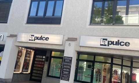 Charming 1-room apartment in the city center of Starnberg/Obb.