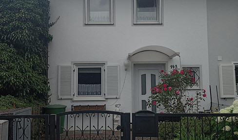 Family-friendly RMH in a good location for sale