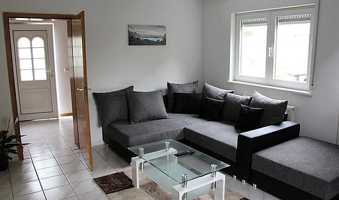 TOP shared flat in Heilbron for rent | Ideal for professionals