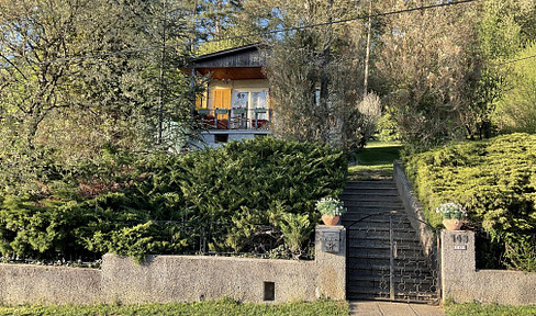 Oasis of peace in the heart of Burgenland