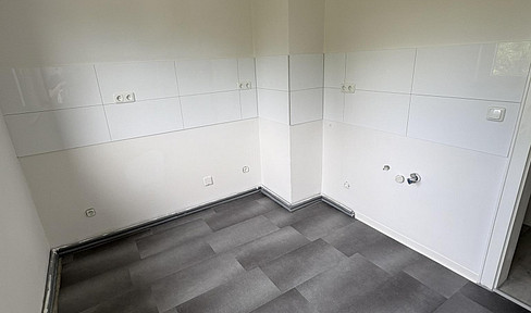 Erstbezug nach Renovierung - Traumhafte 3-Zimmer Wohnung in Brühl