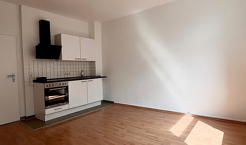 Bright 1-room apartment in Hagen - ideal for singles or commuters!