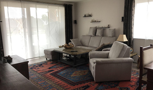 Apartment in Trittau