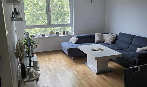 2 Zimmer Wohnung