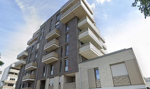 Exclusive living with a view and feel-good factor in Grafental