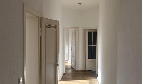 Fully renovated 3 room apartment - Calenberger Neustadt